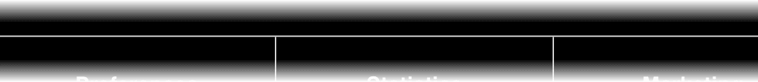 Screenshot of Orbit Media's page "Blogging Statistics 2026", showing the figures quoted above